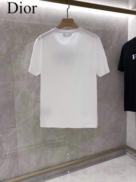 Dior T Shirts Short _SKUDiorS-5XL25tr4415840